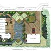 Landscape Design, Garden Design, Landscape garden layoutesign