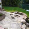 Landscape gardening, Landscape garden design, landscaping, Horticulture, Landscape  design layout