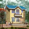 Row Houses, Bunglows, Bungalows, exterior designing of houses