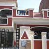 Row Houses, Bunglows, Bungalows, exterior designing of houses