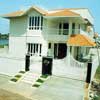 Row Houses, Bunglows, Bungalows, exterior designing of house