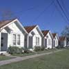 Row Houses, Bunglows, Bungalows, exterior designing of house